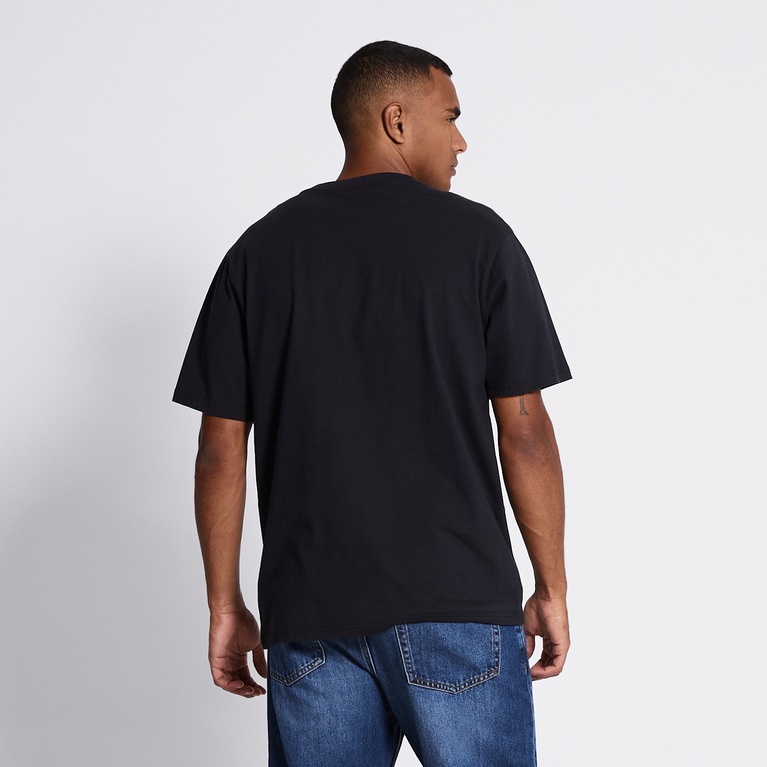 Heavy tee "William"